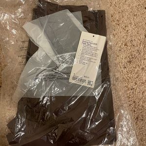 Lululemon Groove Super HR Flare Pant Nulu